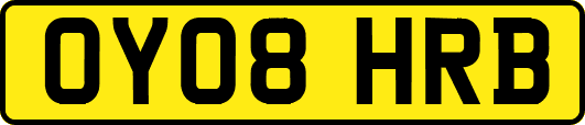 OY08HRB