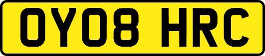 OY08HRC