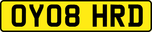 OY08HRD