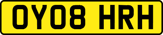 OY08HRH