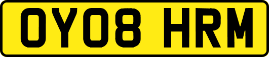 OY08HRM