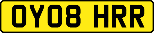 OY08HRR