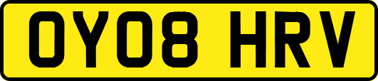 OY08HRV