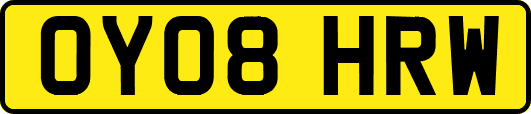 OY08HRW
