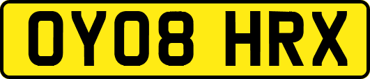 OY08HRX
