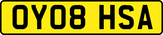 OY08HSA
