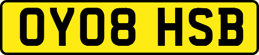 OY08HSB