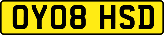 OY08HSD