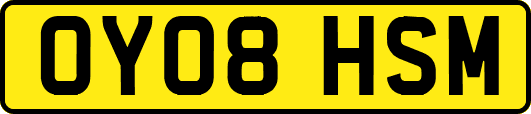 OY08HSM