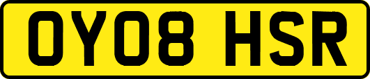 OY08HSR