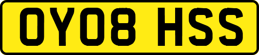 OY08HSS