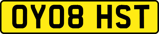OY08HST