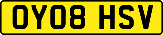 OY08HSV