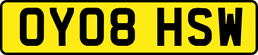 OY08HSW