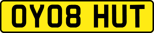 OY08HUT