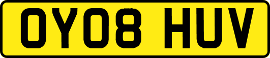 OY08HUV