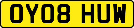 OY08HUW