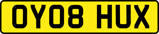 OY08HUX
