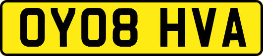 OY08HVA