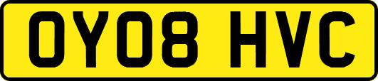 OY08HVC