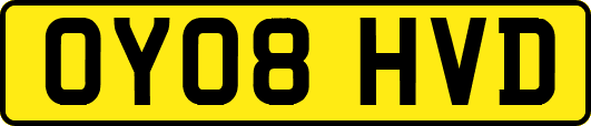 OY08HVD
