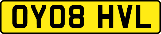 OY08HVL