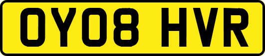 OY08HVR