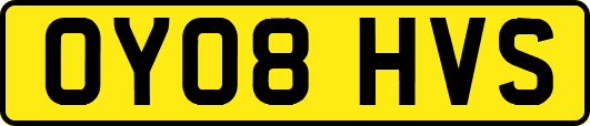 OY08HVS