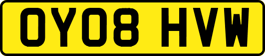 OY08HVW