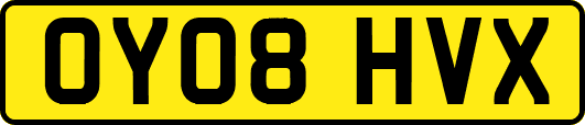 OY08HVX