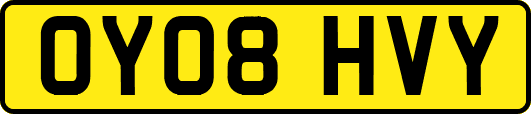 OY08HVY