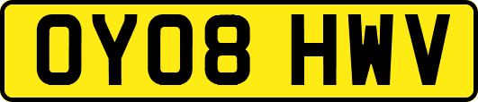 OY08HWV