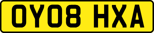 OY08HXA