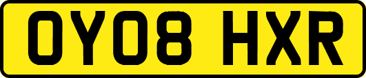 OY08HXR