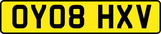 OY08HXV