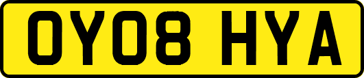OY08HYA