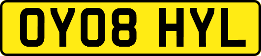 OY08HYL