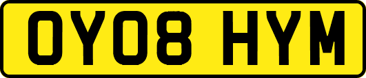 OY08HYM