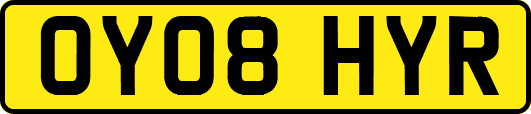 OY08HYR