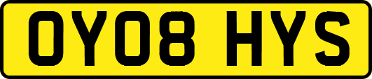 OY08HYS