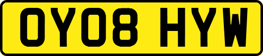 OY08HYW