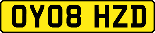 OY08HZD
