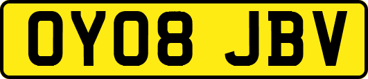 OY08JBV