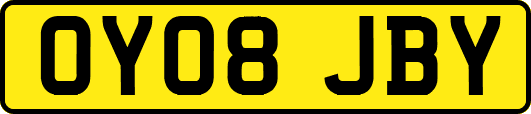 OY08JBY