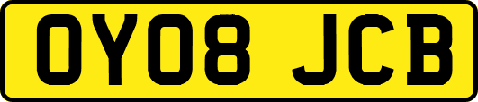 OY08JCB