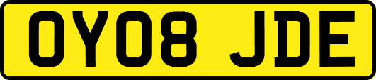 OY08JDE