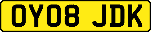 OY08JDK