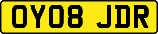 OY08JDR