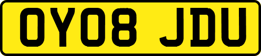 OY08JDU