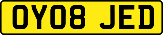 OY08JED